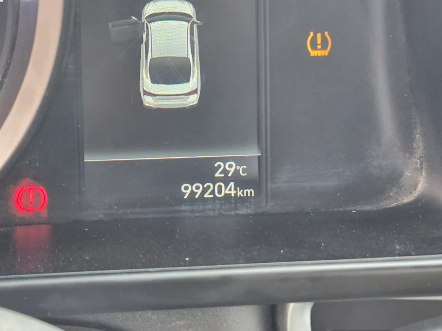 هيونداي النترا سمارت 2023 