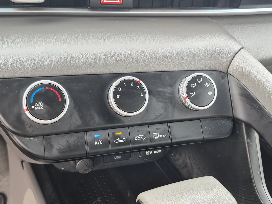 هيونداي النترا سمارت 2023 