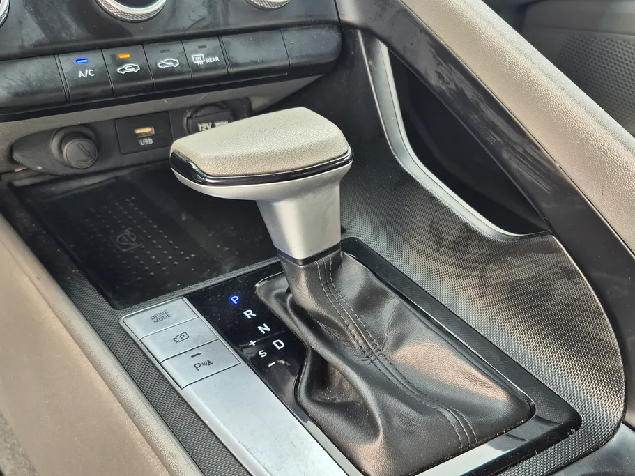 هيونداي النترا سمارت 2023 