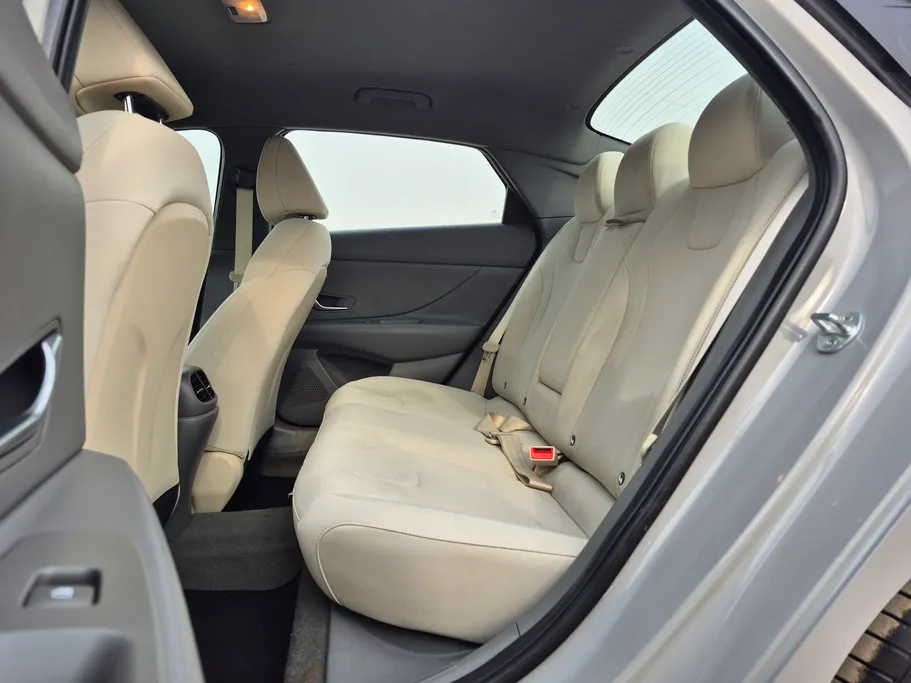 هيونداي النترا سمارت 2023 