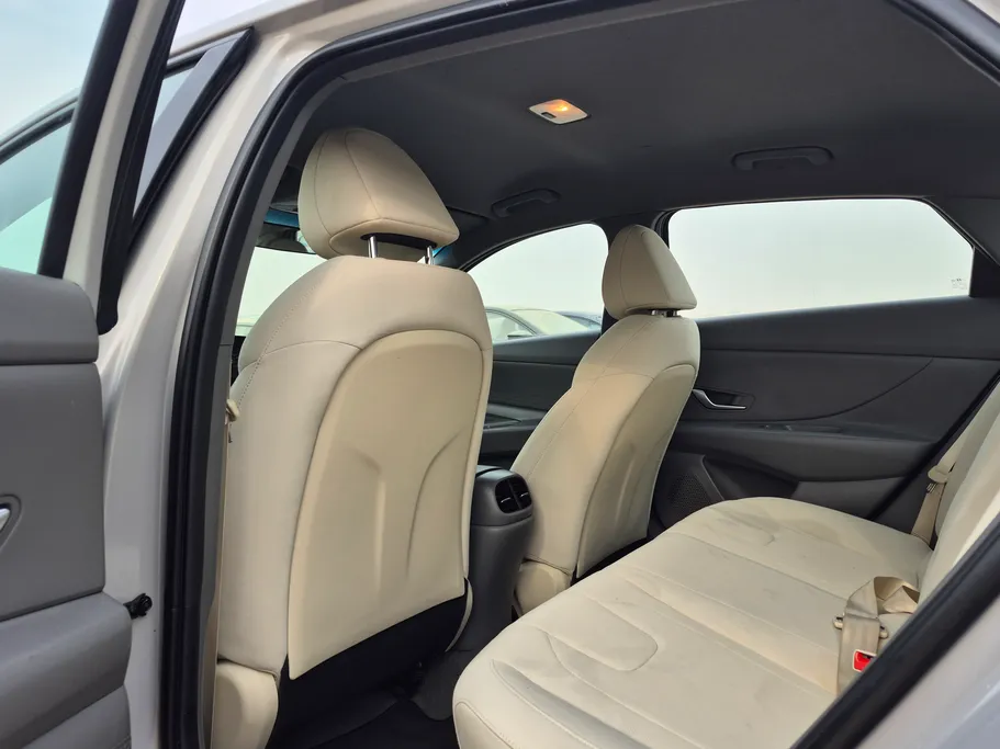 هيونداي النترا سمارت 2023 