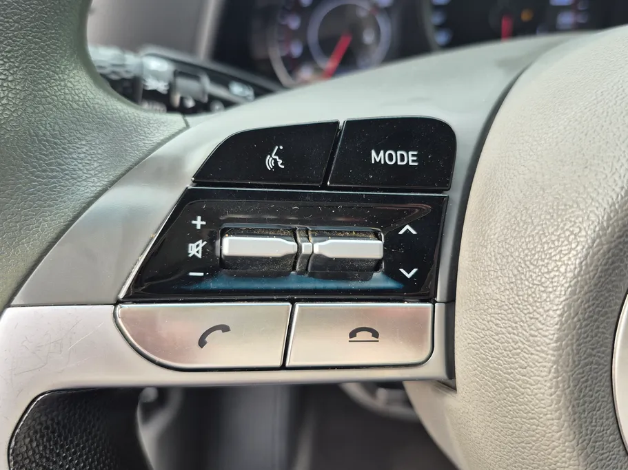 هيونداي النترا سمارت 2023 