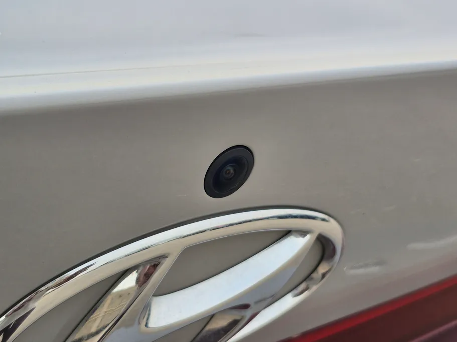 هيونداي النترا سمارت 2023 