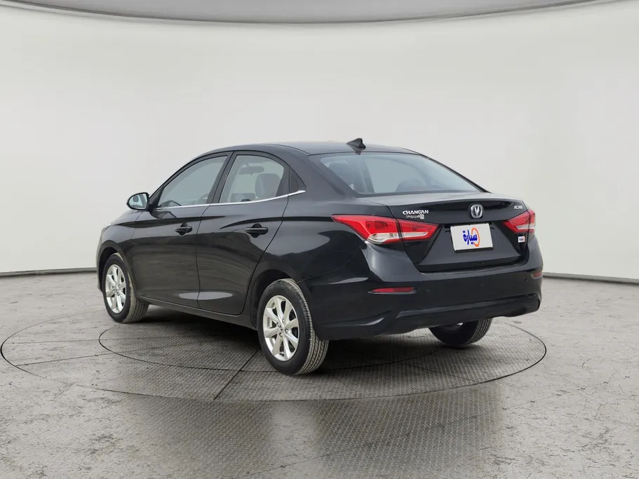 شانجان السفن Full Option 2024 