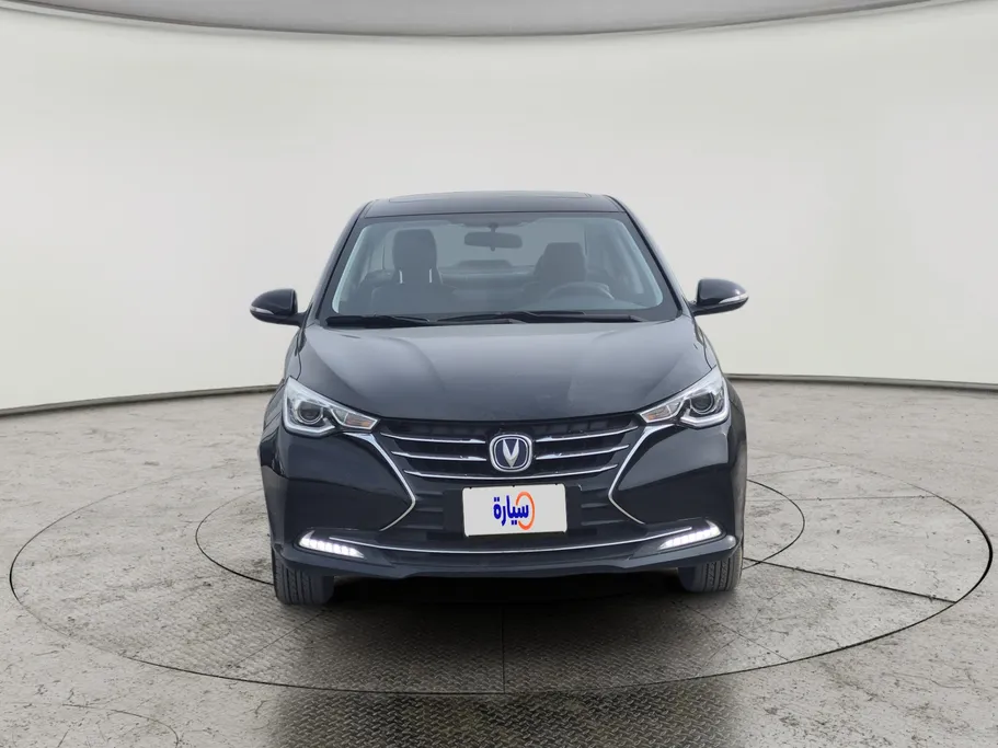 شانجان السفن Full Option 2024 