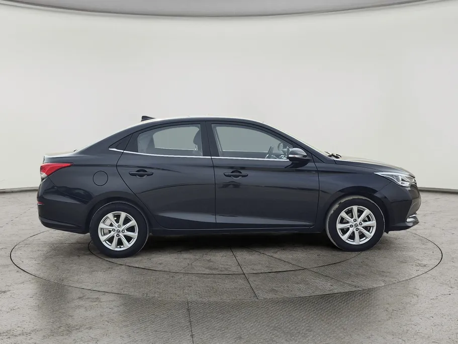 شانجان السفن Full Option 2024 