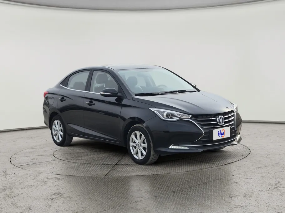 شانجان السفن Full Option 2024 