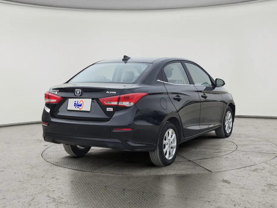 شانجان السفن Full Option 2024 