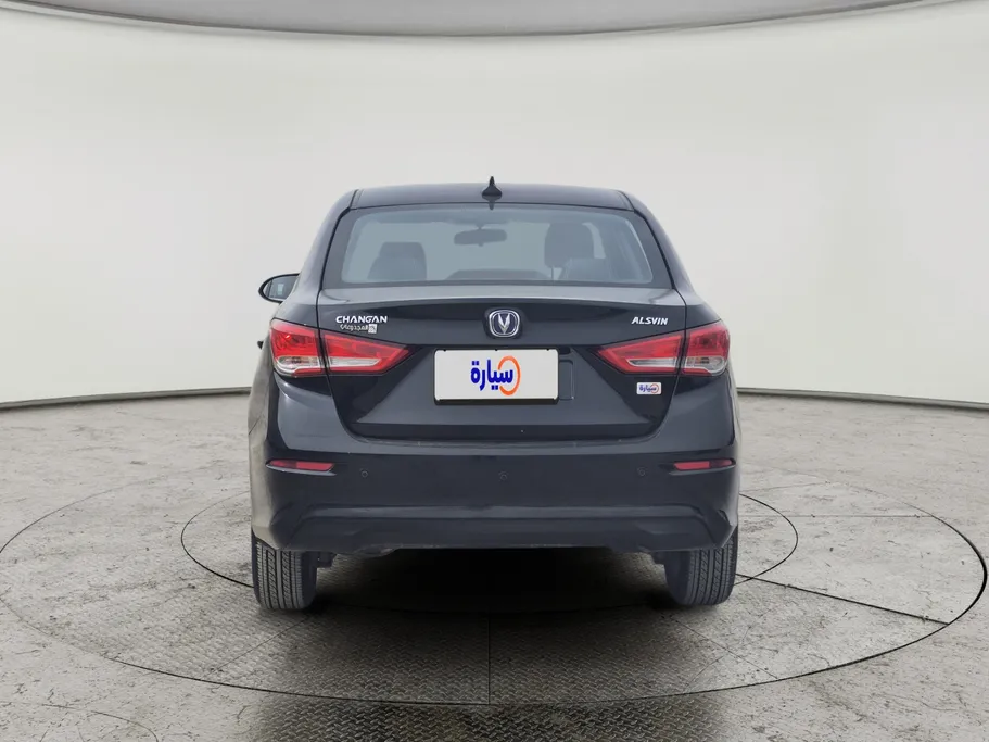 شانجان السفن Full Option 2024 