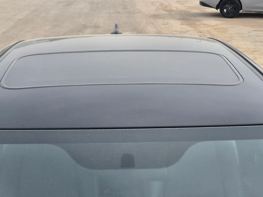 شانجان السفن Full Option 2024 