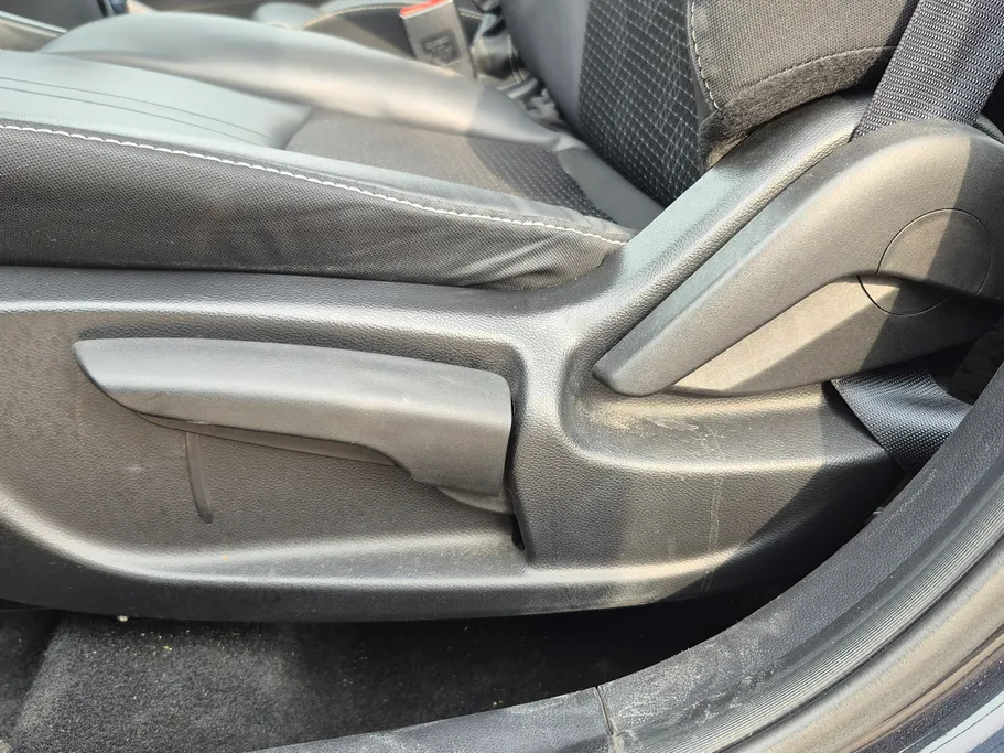 شانجان السفن Full Option 2024 