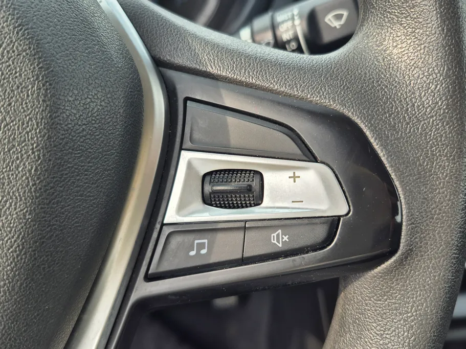 شانجان السفن Full Option 2024 