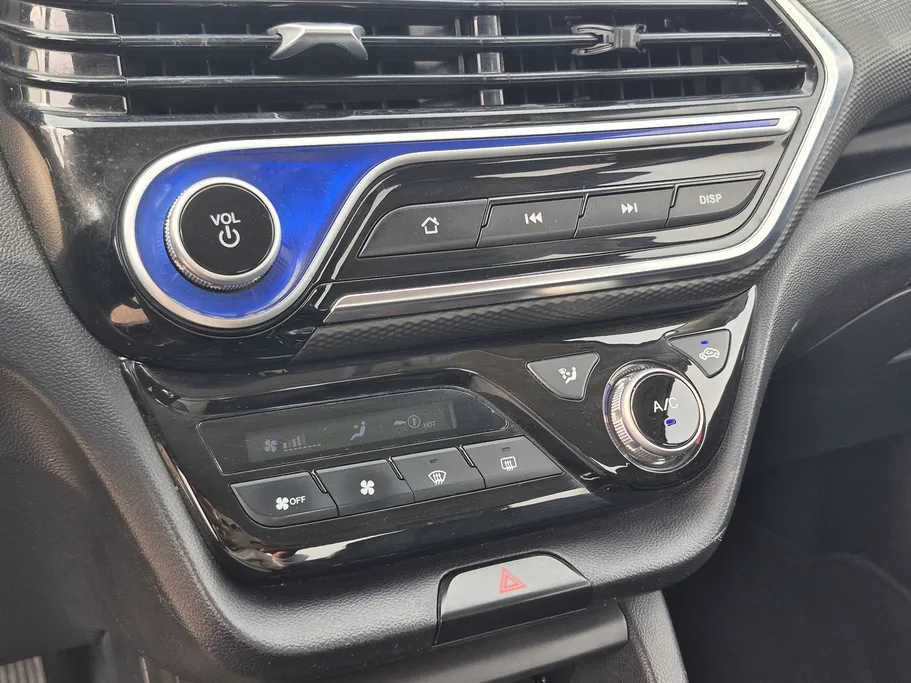 شانجان السفن Full Option 2024 