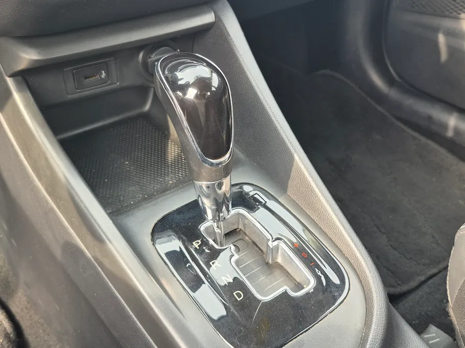 شانجان السفن Full Option 2024 