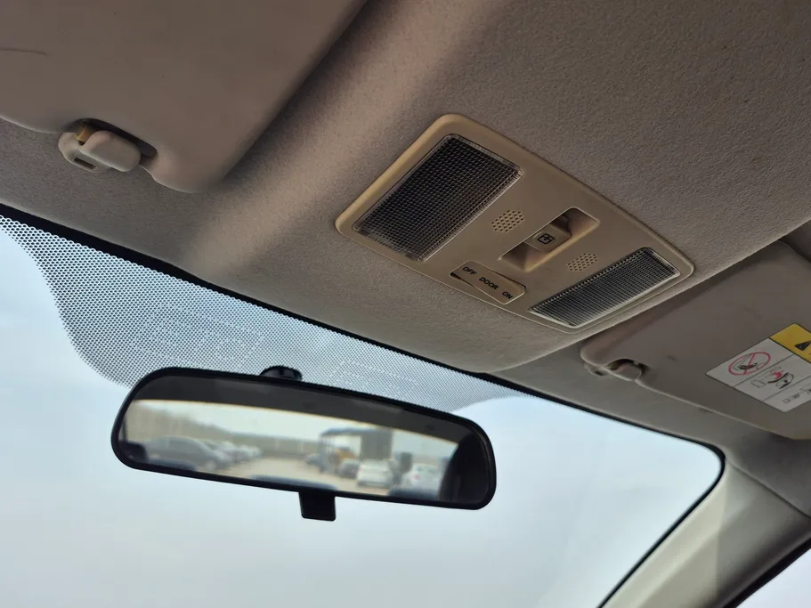 شانجان السفن Full Option 2024 