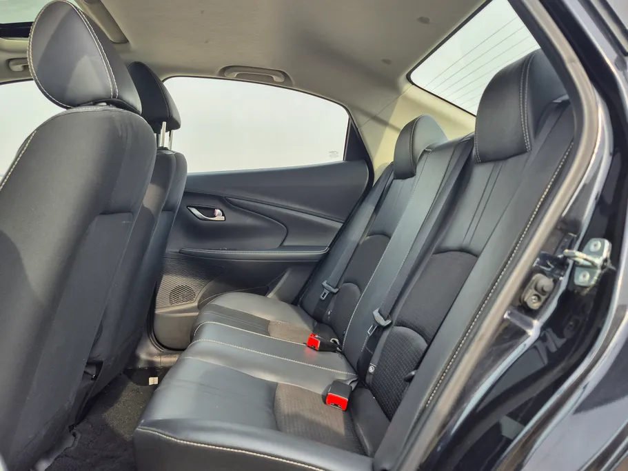 شانجان السفن Full Option 2024 