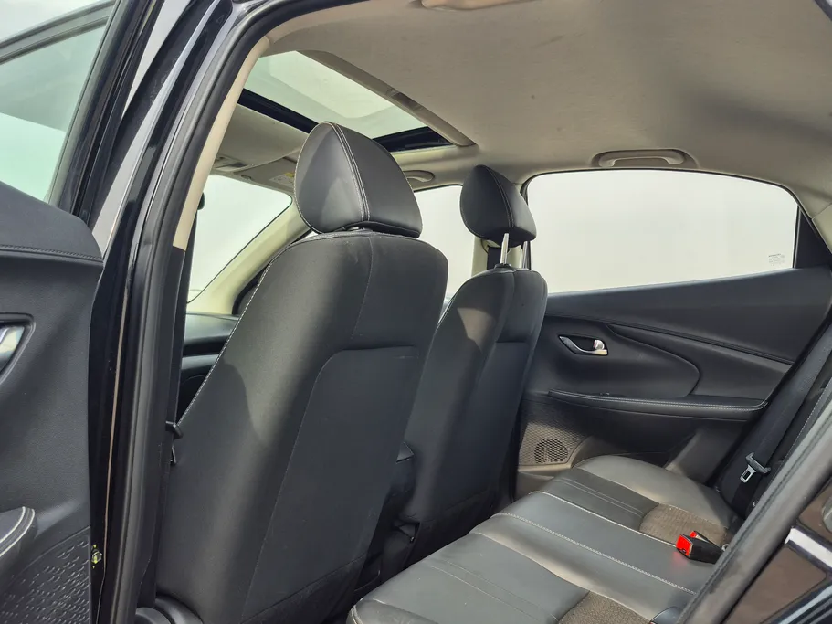 شانجان السفن Full Option 2024 