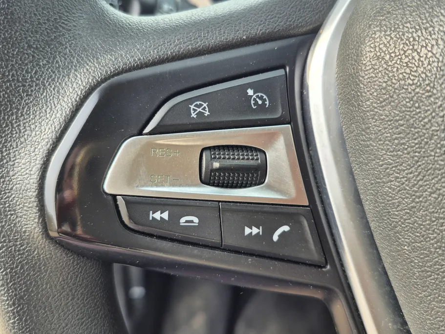 شانجان السفن Full Option 2024 