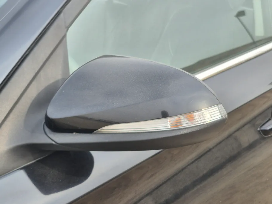 شانجان السفن Full Option 2024 