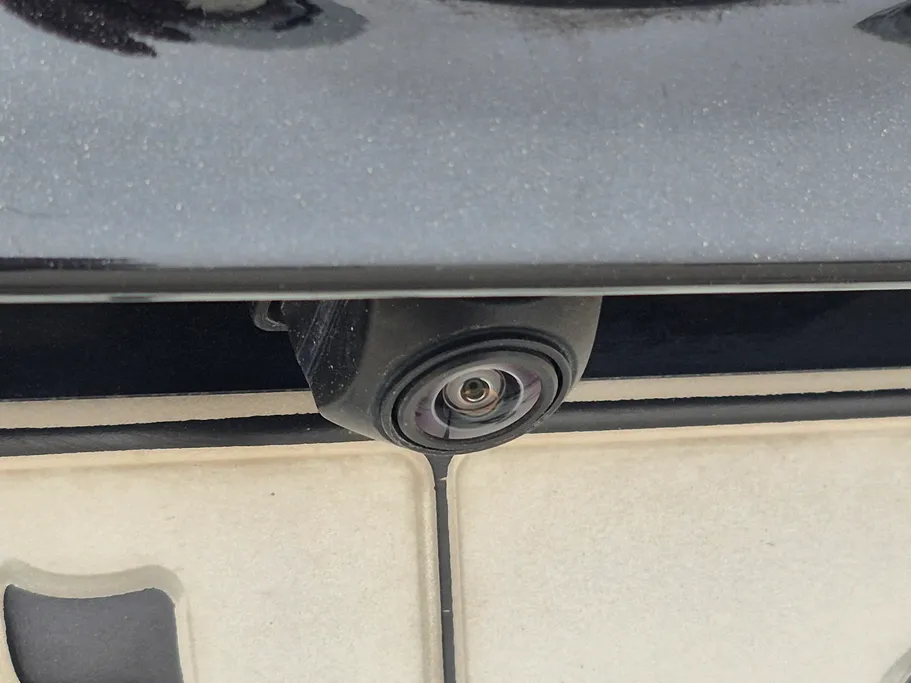 شانجان السفن Full Option 2024 