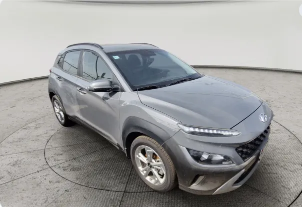 2022 Hyundai Kona SMART 