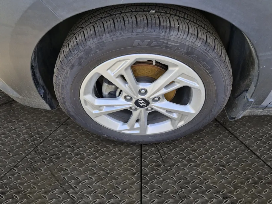 2022 Hyundai Kona SMART 