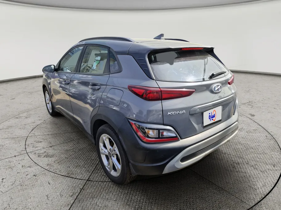 2022 Hyundai Kona SMART 
