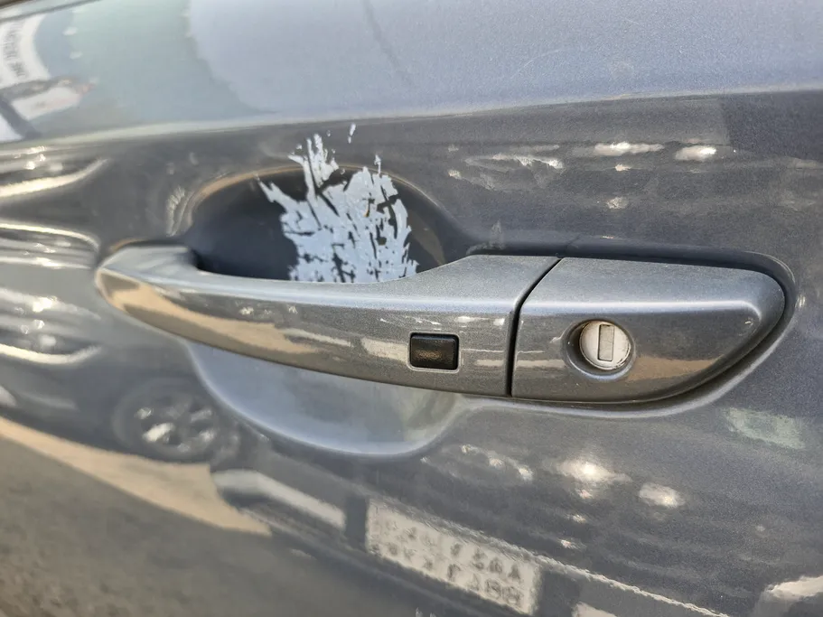 2022 Hyundai Kona SMART 