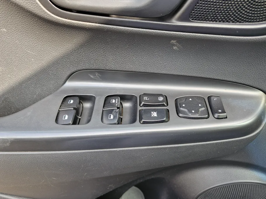 2022 Hyundai Kona SMART 