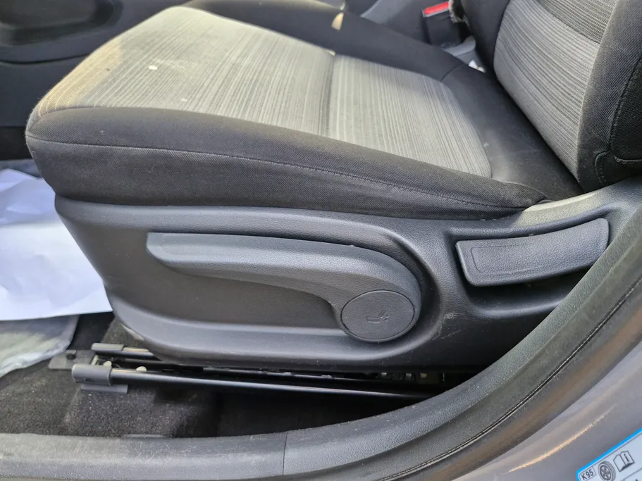 2022 Hyundai Kona SMART 