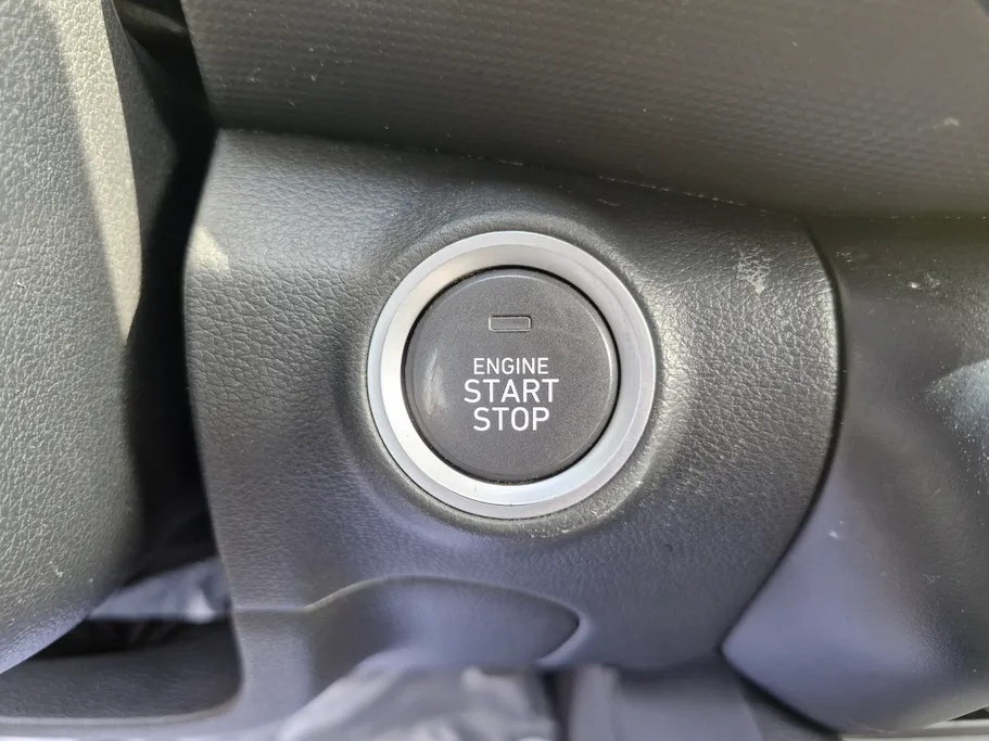 2022 Hyundai Kona SMART 