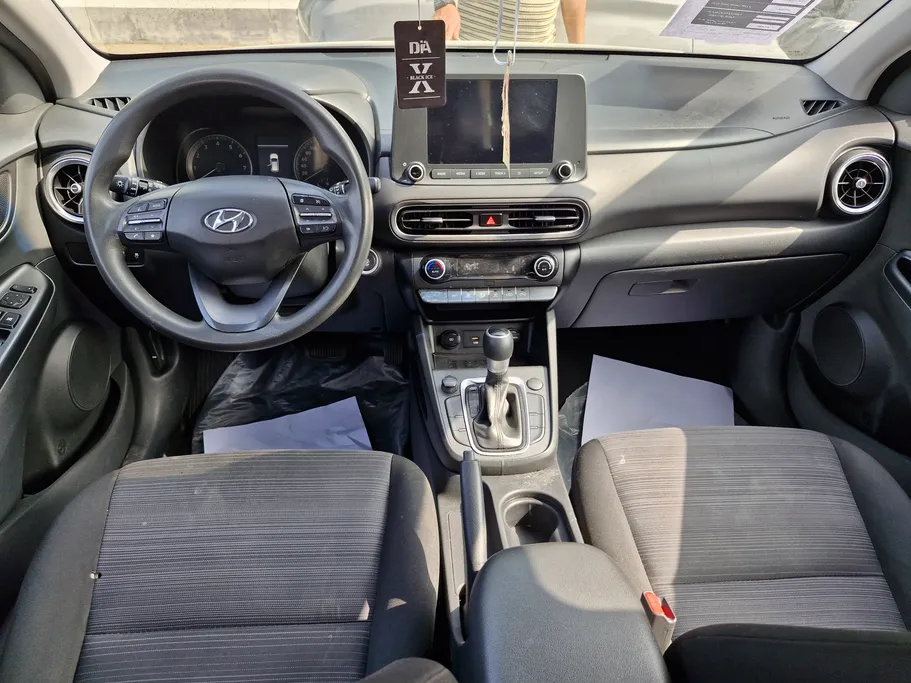 2022 Hyundai Kona SMART 