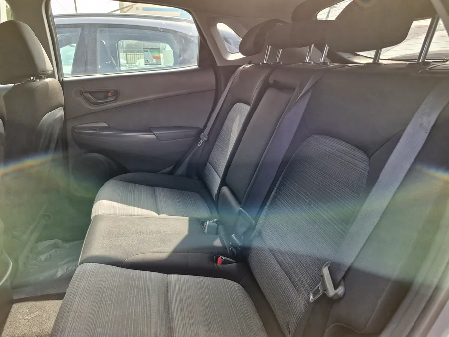 2022 Hyundai Kona SMART 