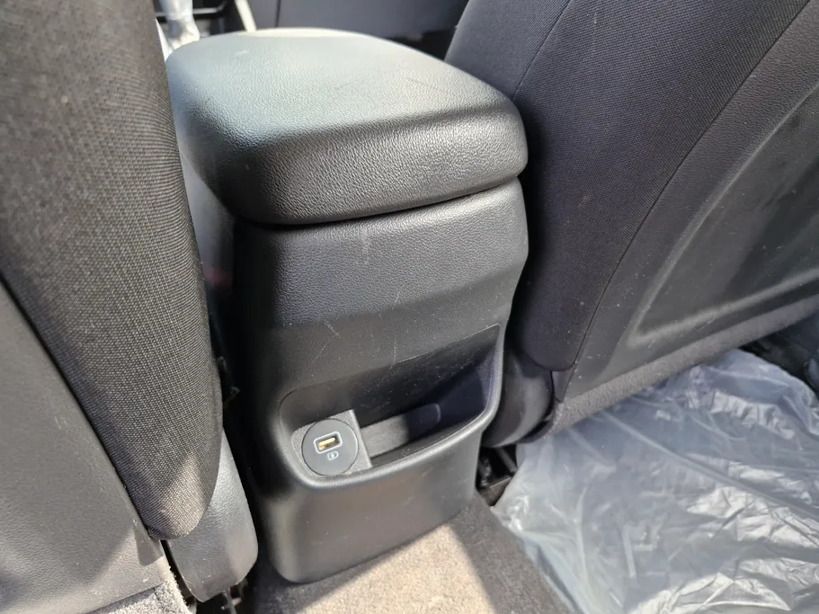 2022 Hyundai Kona SMART 