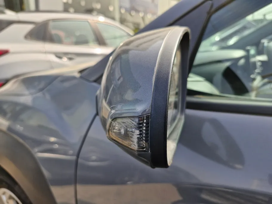 2022 Hyundai Kona SMART 