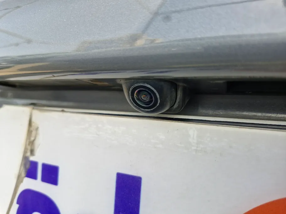 2022 Hyundai Kona SMART 