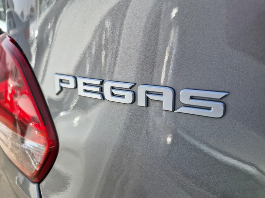 2024 Kia Pegas GL 