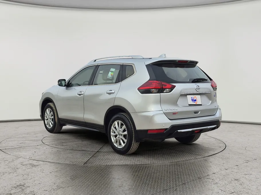 2020 Nissan Xtrail S 5 Seats 