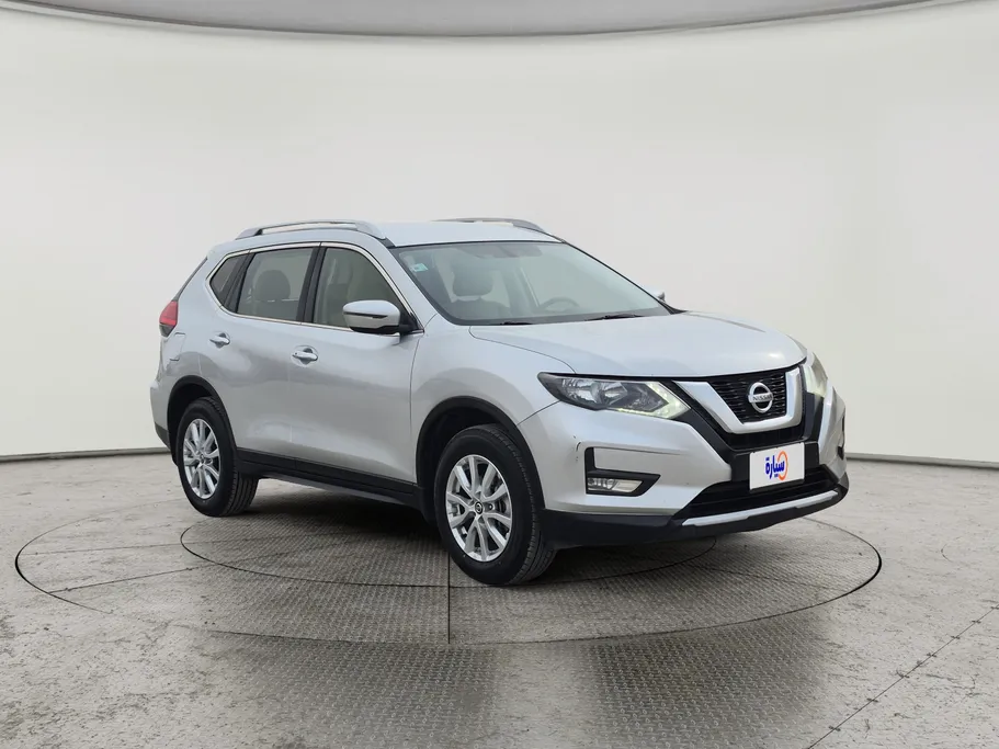 2020 Nissan Xtrail S 5 Seats 