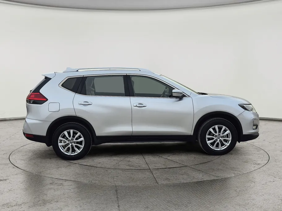 2020 Nissan Xtrail S 5 Seats 