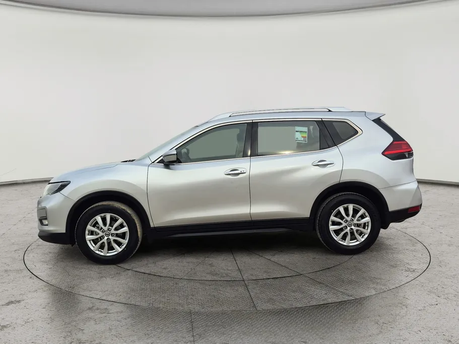 2020 Nissan Xtrail S 5 Seats 