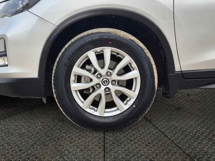 2020 Nissan Xtrail S 5 Seats 