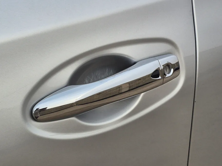 2020 Nissan Xtrail S 5 Seats 