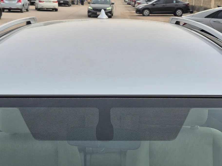 2020 Nissan Xtrail S 5 Seats 