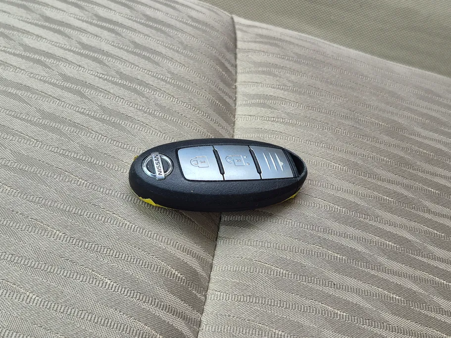 2020 Nissan Xtrail S 5 Seats 