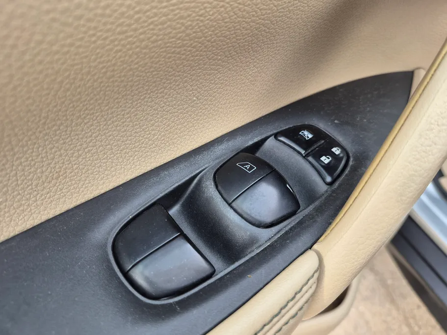 2020 Nissan Xtrail S 5 Seats 