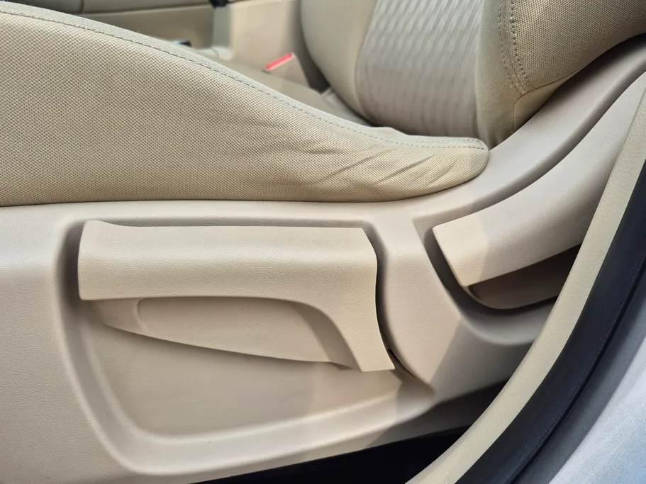 2020 Nissan Xtrail S 5 Seats 