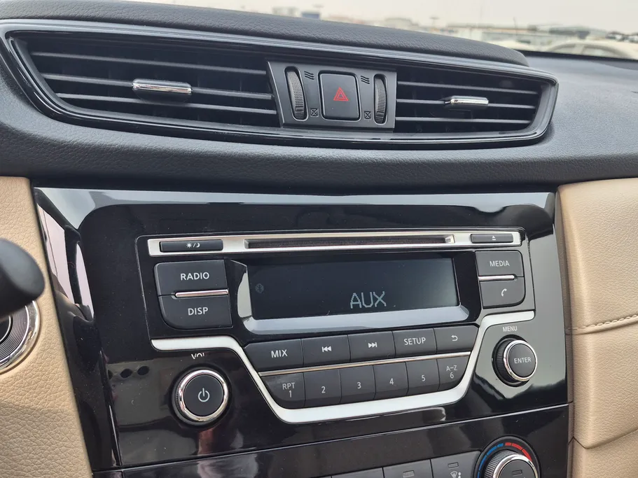 2020 Nissan Xtrail S 5 Seats 