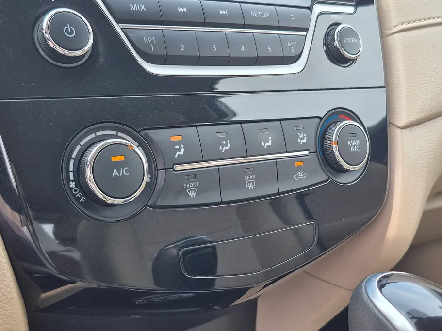 2020 Nissan Xtrail S 5 Seats 