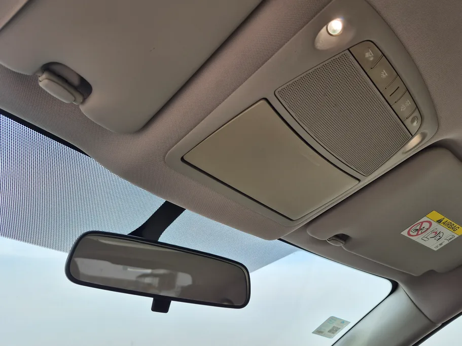 2020 Nissan Xtrail S 5 Seats 